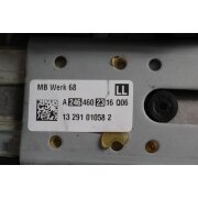 Mercedes Benz W117 CLA Lenksäule Lenkstange Lenkung A 2464602316