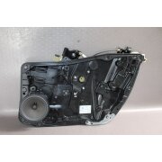 Mercedes W117 CLA Grundträger...