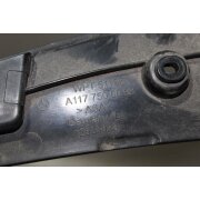 Mercedes Benz W117 CLA Verkleidung Abdeckung Heckklappe A...