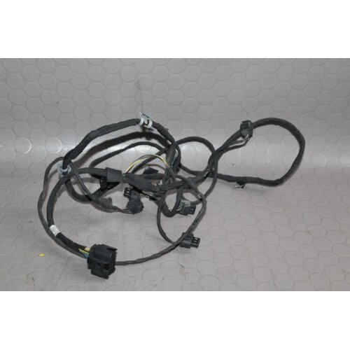 Mercedes Benz W117 CLA PDC Kabelbaum hinten A 1175402601