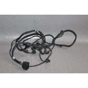 Mercedes Benz W117 CLA PDC Kabelbaum hinten A 1175402601