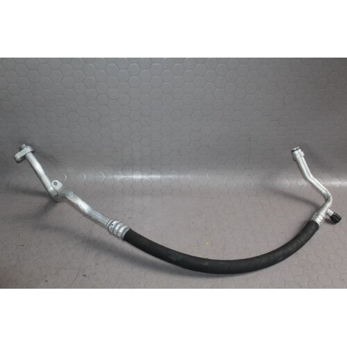 Mercedes Benz W117 CLA Klimaleitung Klimaschlauch A 2468303815