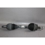 Mercedes Benz W117 CLA Antriebswelle vorne links A...