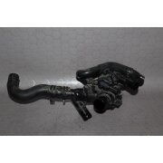 Mercedes Benz W117 CLA Thermostat Kühlwasserregler A...