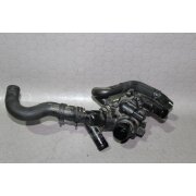 Mercedes Benz W117 CLA Thermostat Kühlwasserregler A...