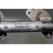 Mercedes Benz W117 CLA Einspritzleiste Kraftstoffverteiler A 2700701595