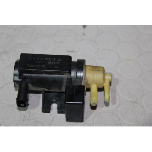 Mercedes Benz W117 CLA Druckwandler Turbolader A 0101531328