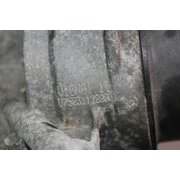 Peugeot RCZ 4J Ölfiltergehäuse Ölfilter 7583112800