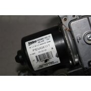 Peugeot RCZ 4J Scheibenwischermotor Wischermotor Scheibenwischer 9673483980