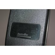 Peugeot RCZ 4J Sicherheitsgurtschloss Gurtpeitsche...