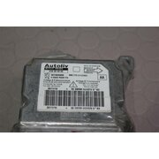 Peugeot RCZ 4J Steuergerät Airbag...