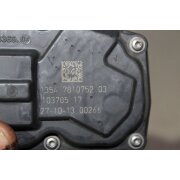 BMW F20 116d 85KW Drosselklappe 7810752