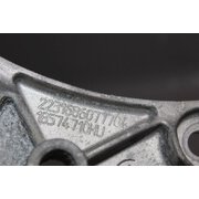 BMW F20 118i Getriebehalter 6860777
