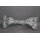 BMW F20 118i Getriebehalter 6860777