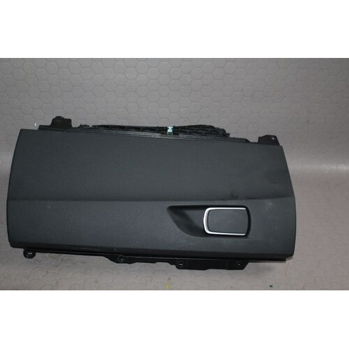 BMW F20 118iHandschuhfach Handschuhkasten Ablagefach Schwarz 9226047