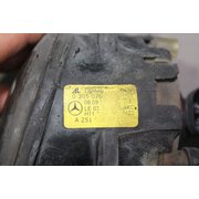Mercedes Benz W204 C300 Nebelscheinwerfer links A 2518200756