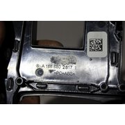 Mercedes Benz W166 Abdeckung Mittelkonsole A 1666802817