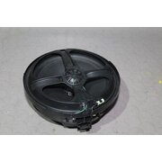Mercedes W204 C220 Lautsprecher LOGIC7 hinten links oder...