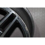 Mercedes Benz W204 C180 Coupe AMG Felge 9x18 Zoll ET54...