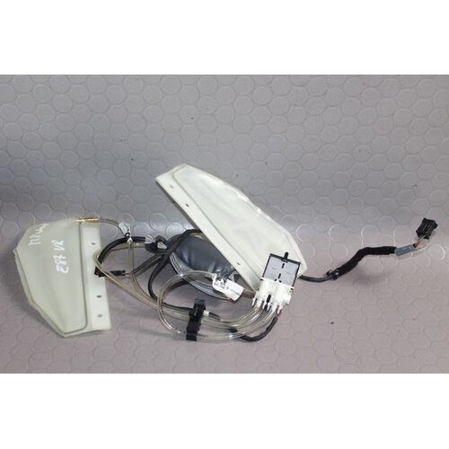 BMW 1er E87 Steuergerät Lordosenpumpe Sitzverstellmotor Vorne Rechts 7138788