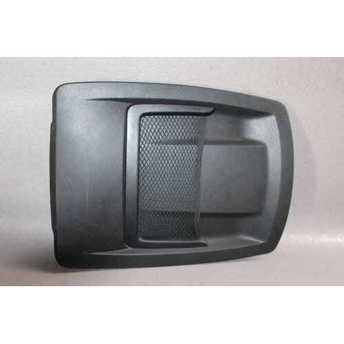 BMW 1er E87 Verkleidung Abdeckung Sitz vorne 7119932