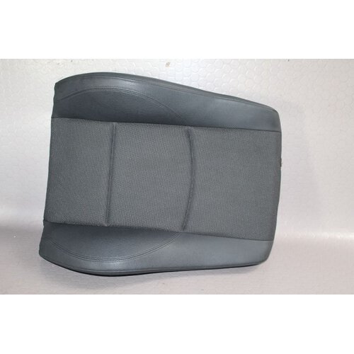 BMW 1er E87 Sitzpolster Sitzbezug Sitz Sitzfläche Vorne rechts ohne Sitzheizung