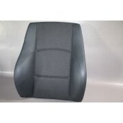 BMW 1er E87 Sitzpolster Sitzbezug Sitz Sitzfläche...