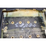 BMW 1er E87 Sitzpolster Sitzbezug Sitz Sitzfläche Vorne rechts ohne Sitzheizung