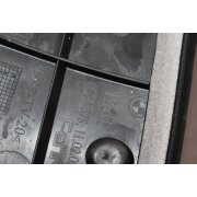 BMW 1er E81 M Paket Seitenteil Rücklehne hinten...