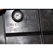 BMW 1er E81 M Paket Seitenteil Rücklehne hinten...