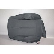 BMW F20 Sitzbezug Rückenlehne Stoff vorne links...