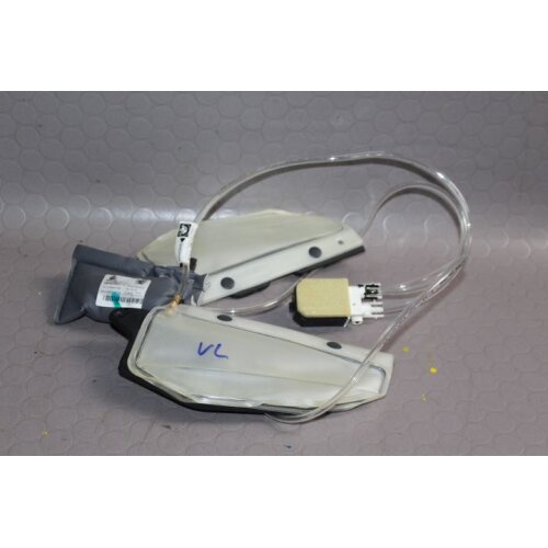 BMW F20 Lordosenpumpe Sitz vorne links 7284012
