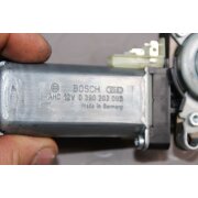 Mercedes CLS W219 Stellmotor Sitzmotor Sitzverstellung...