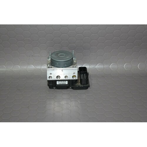 Fiat 500 312 BJ2011 0.9 63KW ABS Hydraulikblock 0265801087 51880815