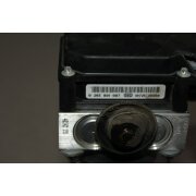 Fiat 500 312 BJ2011 0.9 63KW ABS Hydraulikblock 0265801087 51880815