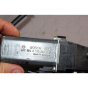 Mercedes CLS W219 Sitz Stellmotor Sitzverstellung vorne...