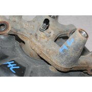 VW Golf BJ2011 2.0TDI 103KW CFHC Achsschenkel Radnabe...