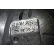 Mercedes Benz W219 CLS 350CGI Auspuff...