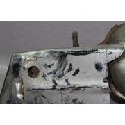 Mercedes Benz W219 CLS 350CGI Auspuff Endschalldämpfer Endtopf A 2194910101