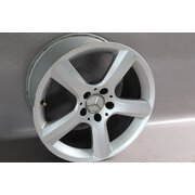 Mercedes Benz SLK R172 Alufelge Felge A 1724013702 Nr. 1