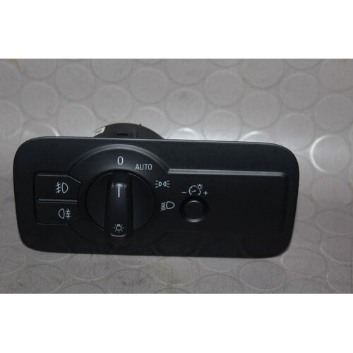 VW Touareg BJ2012 7P Schalter Licht Lichtschalter 7P6941431