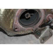 VW Touareg 7P 3.0 180KW CRC Turbolader 059145874L