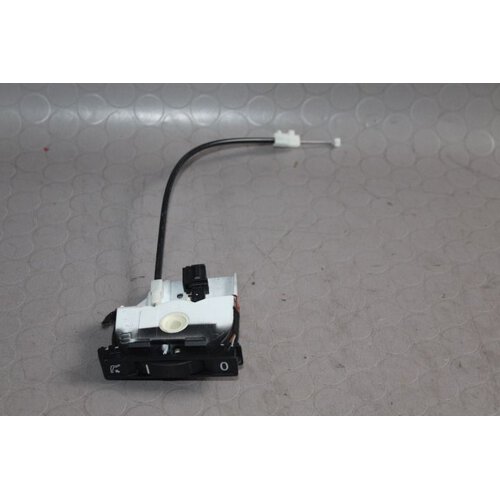 VW Touareg 7L Regler Schalter Lüftungsdüse Luftdüse 7L6819766L