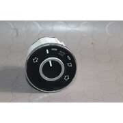 VW Touareg 7L Schalter Niveauregulierung 7L6927135E