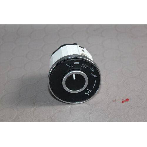 VW Touareg 7L Schalter Differentialsperre 7L6941435R
