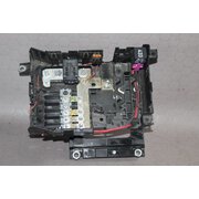 VW Touareg 7L Hauptsicherungsdose Sicherungskasten...