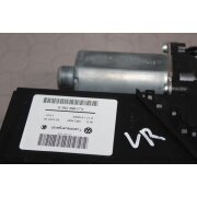 VW Touareg 7L Steuergerät Fensterhebermotor vorne...