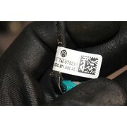 VW Touareg 7L Leitungssatz Kabelbaum Airbag 3D0971582AE