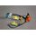 VW Touareg 7L Leitungssatz Kabelbaum Airbag 3D0971582AE