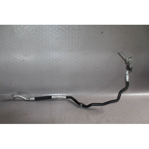 VW Touareg 7L Klimaleitung Kältemittelschlauch 7L6820743H